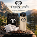 Café mas termo de regalo.