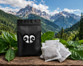 20 bolsitas de café
